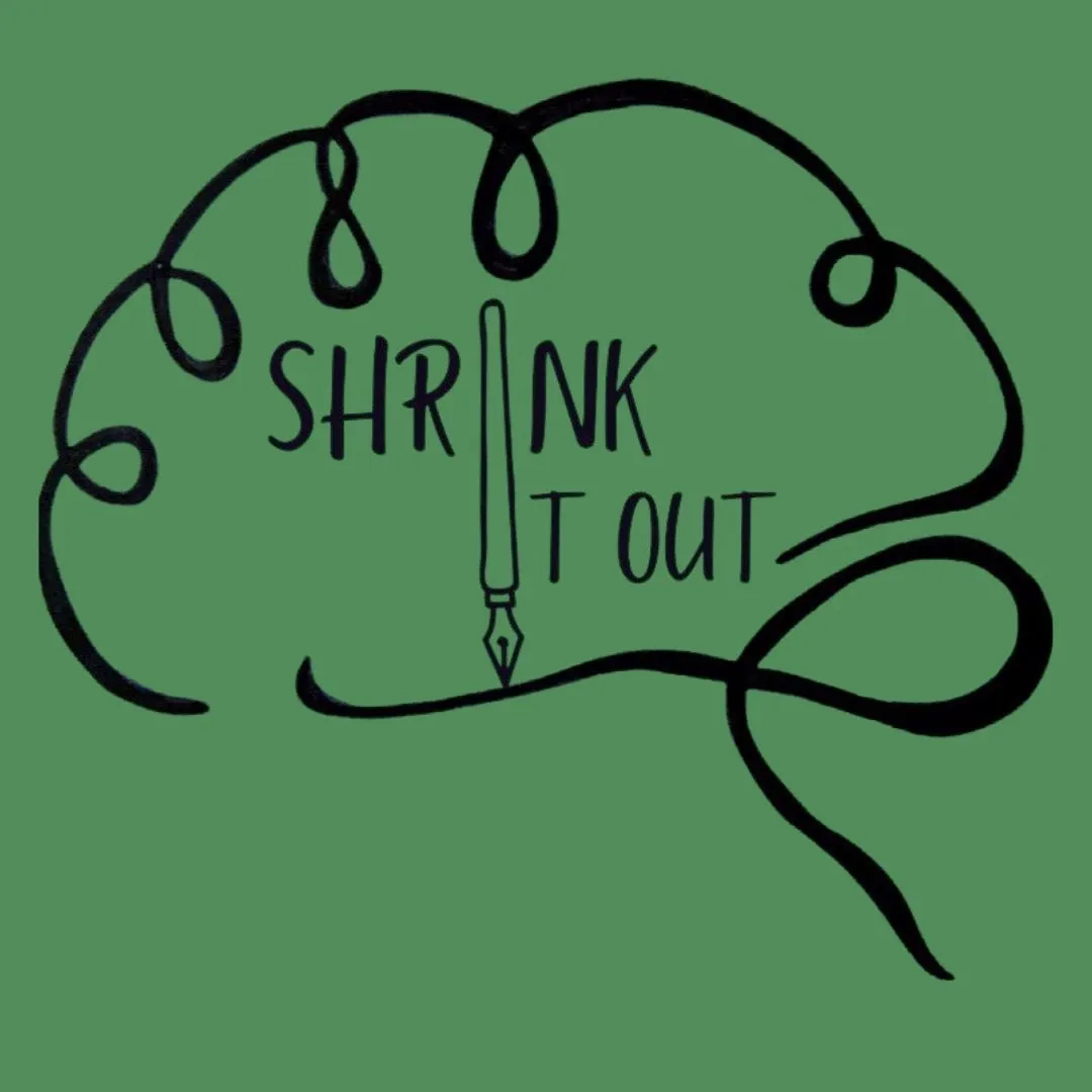ShrinkItOut Logo